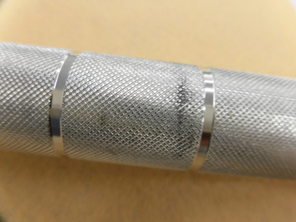 オリジナル船竿 202cm グリーングラデーション